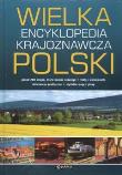 Okładka książki Wielka encyklopedia krajoznawcza Polski