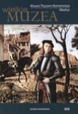 Okładka książki Wielkie muzea 16. Museo Thyssen-Bornemisza. Madryt