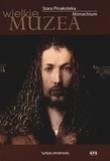 Okładka książki Wielkie muzea 6. Stara Pinakoteka. Monachium