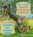 Okładka książki Wiersze dla mojego synka Wiersze dla mojej córeczki