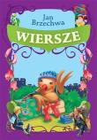 Okładka książki Wiersze - Jan Brzechwa