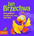 Wierszykowo Kaczka-dziwaczka Tańcowała igła z nitką Samochwała. Autor: Jan Brzechwa. Dadada.pl Okładka książki Wierszykowo Kaczka-dziwaczka Tańcowała igła z nitką Samochwała