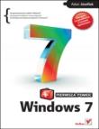 Okładka książki Windows 7 PL. Pierwsza pomoc