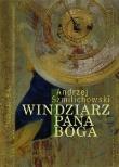 Okładka książki Windziarz Pana Boga