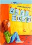 Witaj córeczko!. Autor: Irena Landau. Dadada.pl Okładka książki Witaj córeczko!