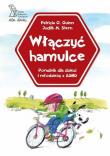 Okładka książki Włączyć hamulce