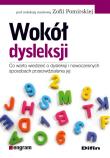 Okładka książki Wokół dysleksji