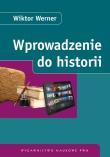 Okładka książki Wprowadzenie do historii