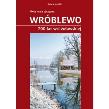 Wróblewo 700 lat wsi żuławskiej. Autor: Jagielski Tomasz. Dadada.pl Okładka książki Wróblewo 700 lat wsi żuławskiej
