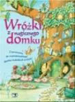Opakowanie Wróżki z magicznego domku