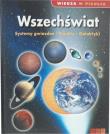 Okładka książki WSZECHŚWIAT