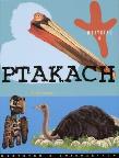 Okładka książki Wszystko o ptakach