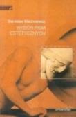Okładka książki Wybór pism estetycznych
