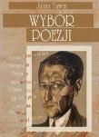 Okładka książki Wybór poezji
