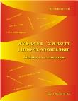 Wybrane zwroty i idiomy angielskie - Ciekawie i z humorem. Autor: Kędzierski Marek. Dadada.pl Okładka książki Wybrane zwroty i idiomy angielskie - Ciekawie i z humorem