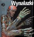 Wynalazki. Autor: Glenn Murphy. Dadada.pl Okładka książki Wynalazki