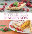 Okładka książki Wypieki dla diabetyków Wyd. II RM