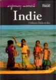 Okładka książki Wyprawy marzeń. Indie