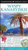 Okładka książki Wyspy Kanaryjskie