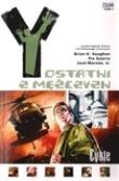 Y: ostatni z mężczyzn. Cykle. Tom 2 (komiks). Autor: Vaughan Brian K.. Dadada.pl Okładka książki Y: ostatni z mężczyzn. Cykle. Tom 2 (komiks)