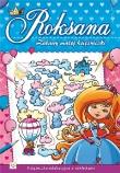 Okładka książki Zabawy małej księżniczki. Roksana