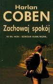 Okładka książki Zachowaj spokój w.2009