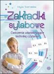 Okładka książki Zagadki sylabowe. Ćwiczenia