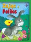 Okładka książki Zając Feliks WDS
