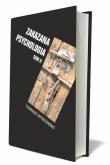Zakazana psychologia Tom 2. Autor: Tomasz Witkowski. Dadada.pl Okładka książki Zakazana psychologia Tom 2