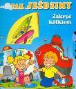 Okładka książki Zakręć kółkiem Tak jeździmy