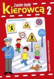 Okładka książki Zanim będę kierowcą cz. 2 SKRZAT