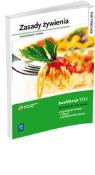 Zasady żywienia człowieka w.2013 WSiP. Autor: Hanna Kunachowicz, Irena Nadolna, Beata Przygoda. Dadada.pl Okładka książki Zasady żywienia człowieka w.2013 WSiP