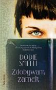 Zdobywam zamek. Autor: Smith Dodie. Dadada.pl Okładka książki Zdobywam zamek