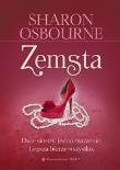 Zemsta. Autor: Osbourne Sharon. Dadada.pl Okładka książki Zemsta