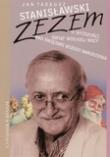 Zezem o wyższości Świąt Wielkiej Nocy nad Świętami Bożego Narodzenia. Autor: Jan Tadeusz Stanisławski. Dadada.pl Okładka książki Zezem o wyższości Świąt Wielkiej Nocy nad Świętami Bożego Narodzenia