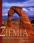 Okładka książki Ziemia. Encyklopedia ilustrowana
