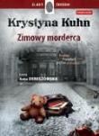 Okładka książki Zimowy morderca - Audiobook