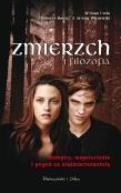 Okładka książki 'Zmierzch' i filozofia. Wampiry, wegetarianie i pogoń za nieśmiertelnością