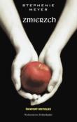 Zmierzch pocket. Autor: Stephenie Meyer. Dadada.pl Okładka książki Zmierzch pocket