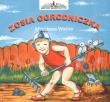Okładka książki Zosia ogrodniczka