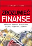 Okładka książki Zrozumieć finanse