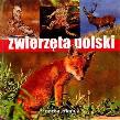 Okładka książki Zwierzęta Polski