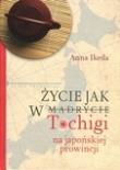 Okładka książki Życie jak w Tochigi