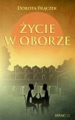 Okładka książki Życie w Oborze