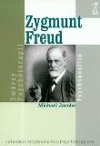 Okładka książki Zygmunt Freud
