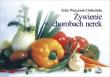 Żywienie w chorobach nerek PZWL. Autor: Zofia Wieczorek-Chełmińska. Dadada.pl Okładka książki Żywienie w chorobach nerek PZWL