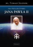 104 Pielgrzymki Jana Pawła II. Autor: ks. Tomasz Jelonek. Dadada.pl Okładka książki 104 Pielgrzymki Jana Pawła II