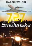Okładka książki 7.27 do Smoleńska