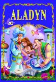 Okładka książki Aladyn BR