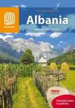 Albania. Bałkański ''Dziki Zachód'' Wyd. I. Autor: Otręba Mateusz. Dadada.pl Okładka książki Albania. Bałkański ''Dziki Zachód'' Wyd. I